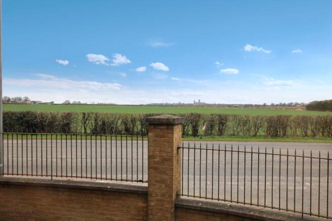 Country views