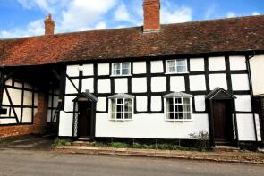 1, Court Cottages, Upper End, Birlingham WR10 3AA