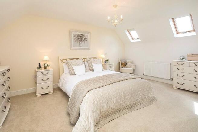 Principal Bedroom