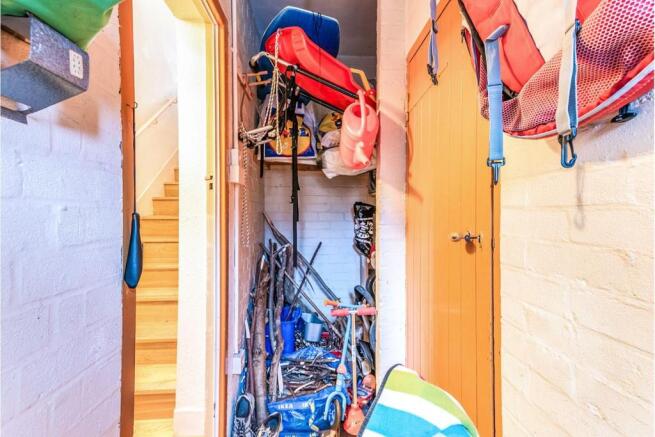 Storage Room