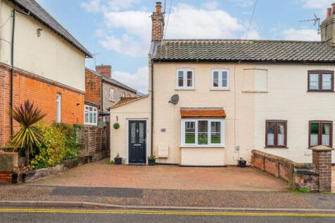 Pound Road, North Walsham