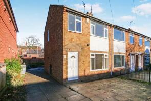 19, Moorland Road, York YO10 4HF