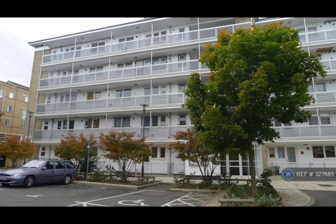 Frontage