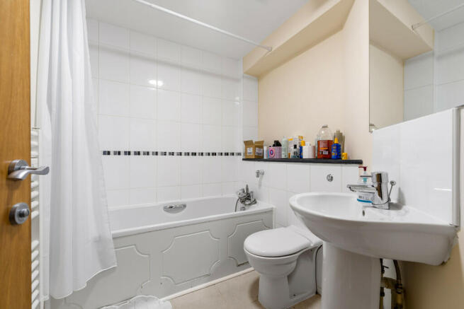 1 Gawer Court, CH...