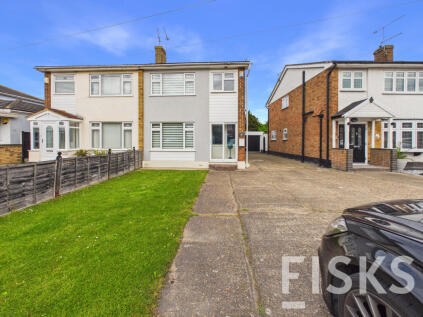 Thorney Bay Road, Canvey Island, SS8
