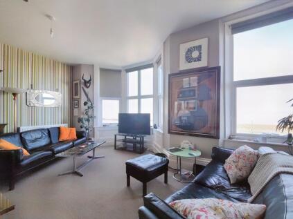 Marine Road Central, Morecambe, LA4