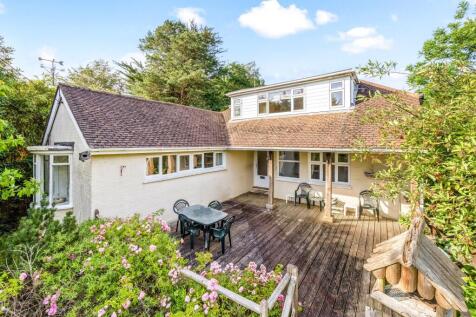 Sanctuary Lane, Storrington, RH20