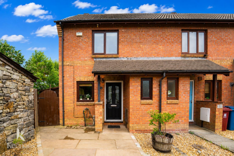 Oak Close, Barrow