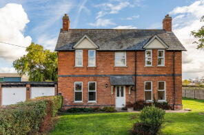 Claydon House Farm, Claydon, Tewkesbury GL20 7BH