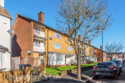 Marion Road, Thornton Heath