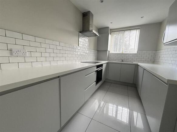 3 bed Terraced to rent