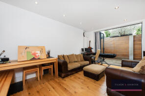 47a, Chalgrove Road, Tottenham, London N17 0JD