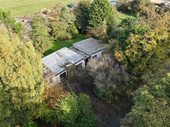 Aerial Elevation