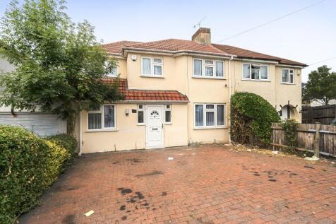 Sefton Avenue, Harrow, HA3 5JT