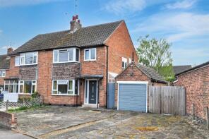 37, Cotswold Close, Loughborough LE11 3AN
