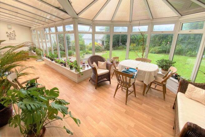 Main Conservatory
