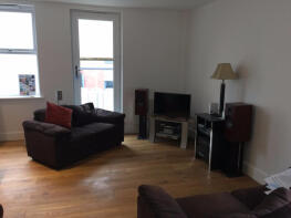 Flat 9, Admiral House, Upper Charles Street, Camberley GU15 3BE