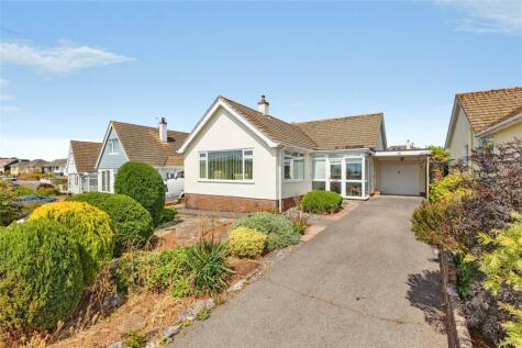 Sandringham Drive, Preston, Paignton, Devon, TQ3