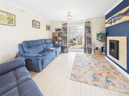 Eden Crest, Gainford, Darlington, Durham, DL2