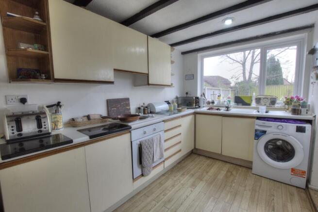 2. Kitchen