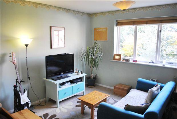 Studio Room