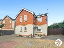 6, Realgar Court, Sittingbourne ME10 5JZ