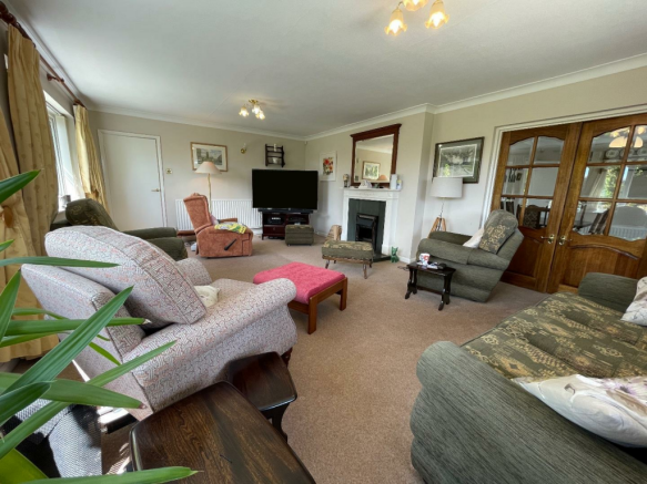 PRINCIPAL RECEPTION ROOM