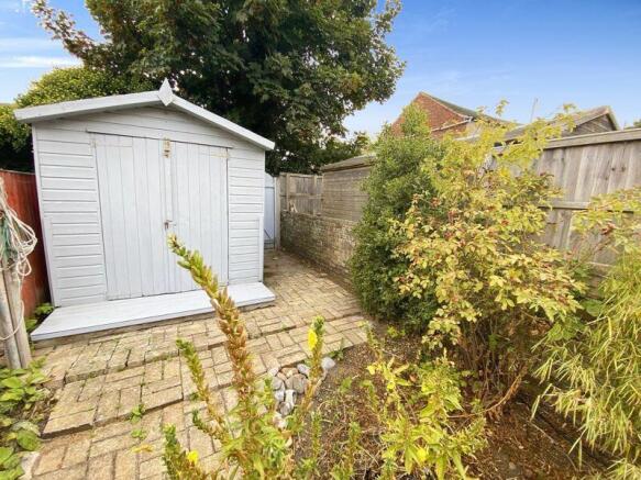 Shed Summerhouse