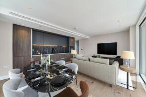 Flat 28, 9, Gasholder Place, London SE11 5BB