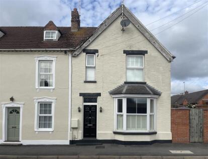Pendicke Street, Southam