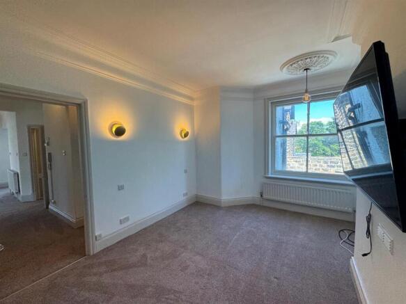 Double Bedroom 1