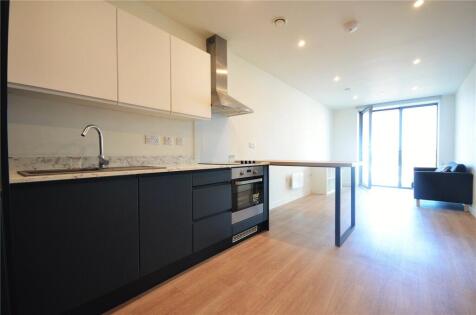 New Kings Head Yard, Salford, Greater Manchester, M3