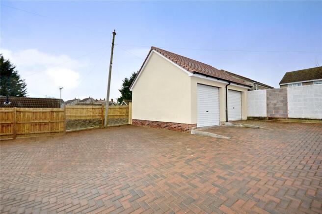 Garage and Parking