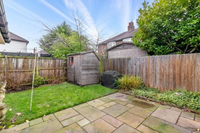 3 bed House for sale Image 12