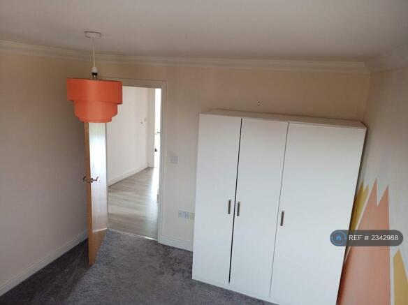 2nd Bedroom
