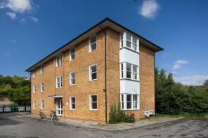 Flat 31, 239 241 Carlton House, Preston Road, Brighton BN1 6SE