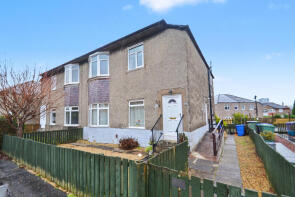84, Trinity Avenue, Glasgow G52 3ER