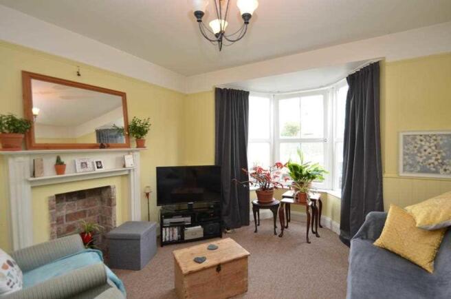 SITTING ROOM