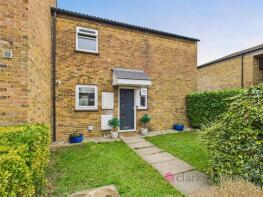 21, Hull Grove, Harlow CM19 5RP