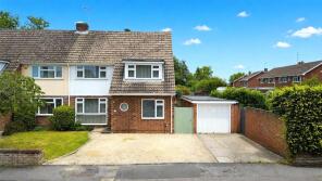 2, Oregon Avenue, Tilehurst, Reading RG31 6RZ