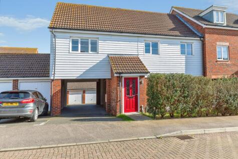 Gudgeon Crescent, Rochester, ME3