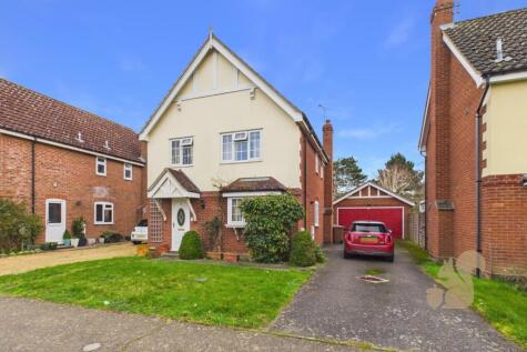Southgate Gardens, Long Melford