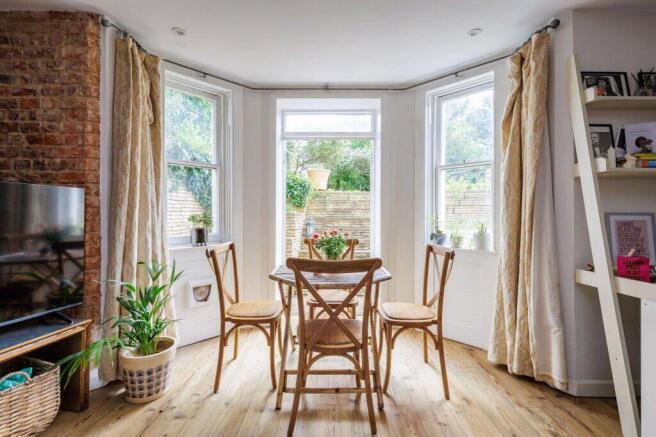 Patio Door