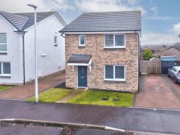 46, Ballumbie Rise Gardens, Dundee DD4 0FP