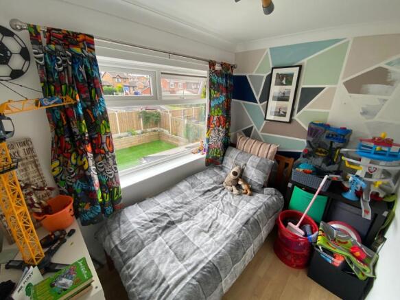 Bedroom 4
