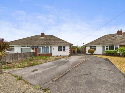 Bridgemary Road, Gosport, PO13 0UT