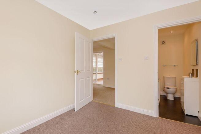 Bedroom Two - ...