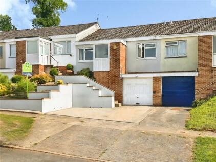 Charles Road, Kingskerswell, Newton Abbot, Devon, TQ12