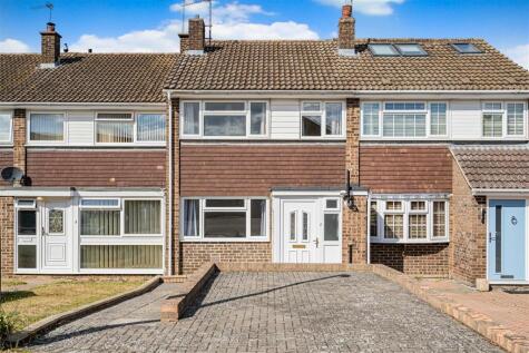 Ross Close, Saffron Walden