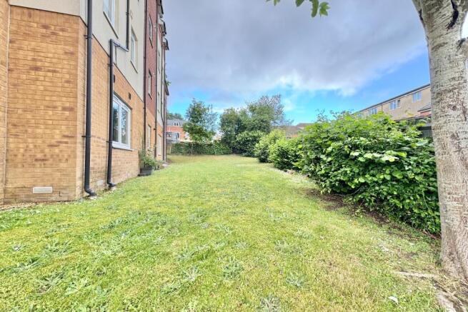 Communal Gardens